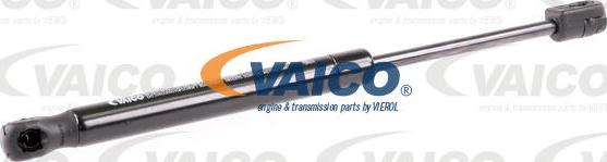 VAICO V20-2860 - Ammortizzatore pneumatico, Cofano motore www.autoricambit.com