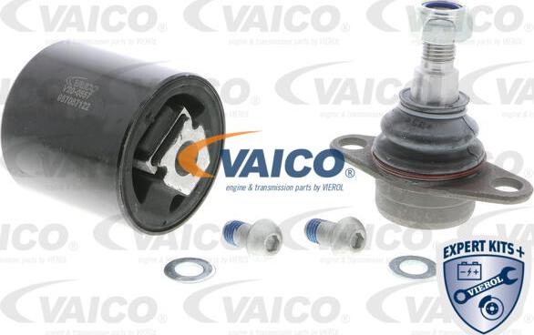 VAICO V20-2803 - Kit riparazione, Braccio trasversale www.autoricambit.com