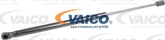 VAICO V20-2888 - Ammortizatore pneumatico, Cofano bagagli /vano carico www.autoricambit.com