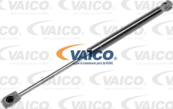 VAICO V20-2871 - Ammortizatore pneumatico, Cofano bagagli /vano carico www.autoricambit.com