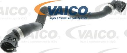 VAICO V20-2346 - Flessibile radiatore www.autoricambit.com