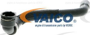 VAICO V20-2340 - Flessibile radiatore www.autoricambit.com