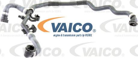 VAICO V20-2342 - Flessibile radiatore www.autoricambit.com