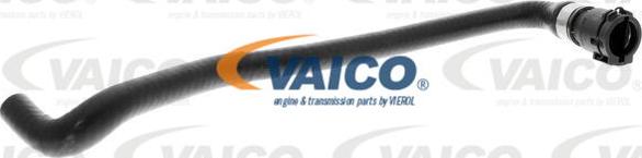 VAICO V20-2319 - Flessibile radiatore www.autoricambit.com