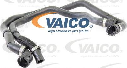 VAICO V20-2296 - Flessibile radiatore www.autoricambit.com