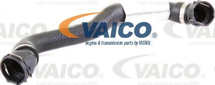 VAICO V20-2290 - Flessibile radiatore www.autoricambit.com