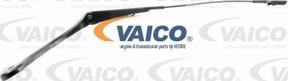 VAICO V20-7390 - Braccio tergi, Pulizia cristalli www.autoricambit.com