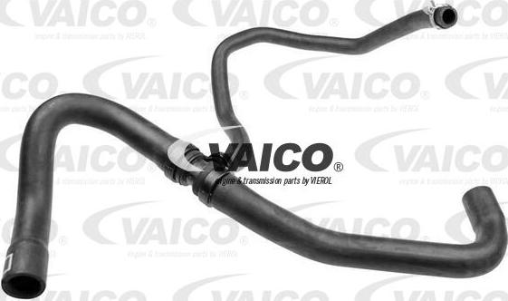 VAICO V21-0045 - Flessibile radiatore www.autoricambit.com