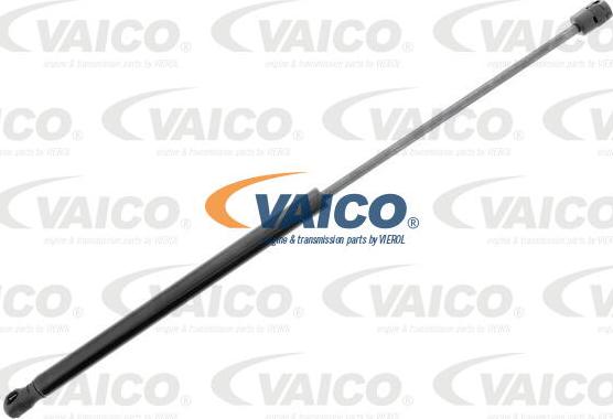 VAICO V21-0003 - Ammortizatore pneumatico, Cofano bagagli /vano carico www.autoricambit.com