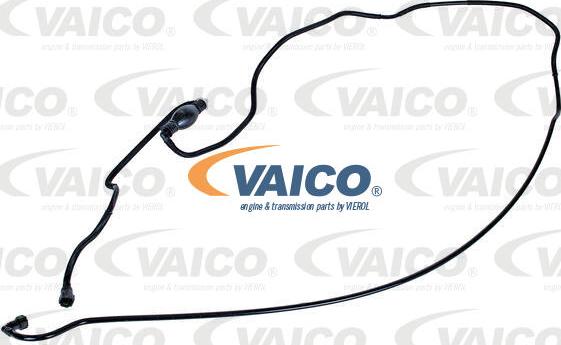 VAICO V21-0037 - Condotto carburante www.autoricambit.com
