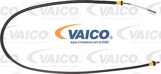 VAICO V21-30004 - Cavo comando, Freno stazionamento www.autoricambit.com