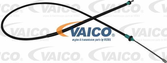 VAICO V21-30001 - Cavo comando, Freno stazionamento www.autoricambit.com