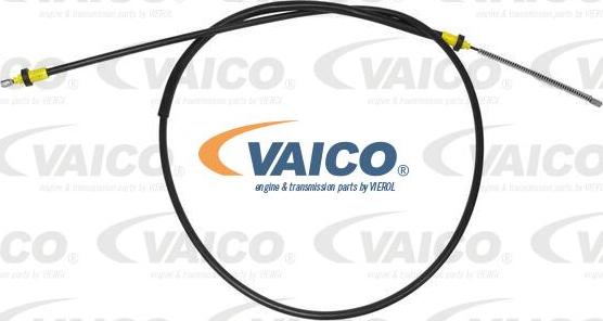 VAICO V21-30003 - Cavo comando, Freno stazionamento www.autoricambit.com