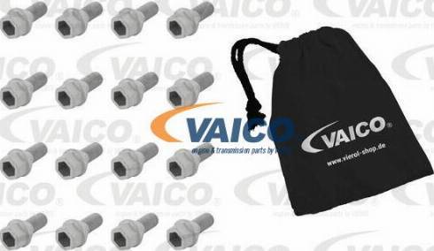 VAICO V22-9704-16 - Bullone ruota www.autoricambit.com