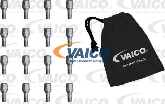VAICO V22-9705-16 - Bullone ruota www.autoricambit.com