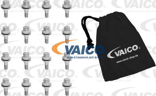 VAICO V22-9717-16 - Bullone ruota www.autoricambit.com