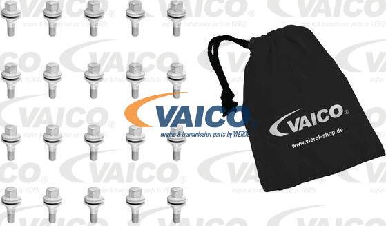 VAICO V22-9717-20 - Bullone ruota www.autoricambit.com
