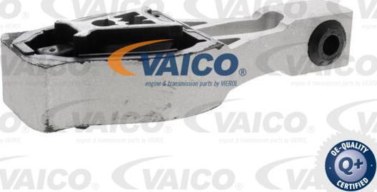 VAICO V22-0489 - Sospensione, Motore www.autoricambit.com