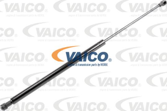 VAICO V22-0480 - Ammortizatore pneumatico, Cofano bagagli /vano carico www.autoricambit.com
