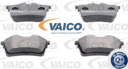 VAICO V22-0152 - Kit pastiglie freno, Freno a disco www.autoricambit.com