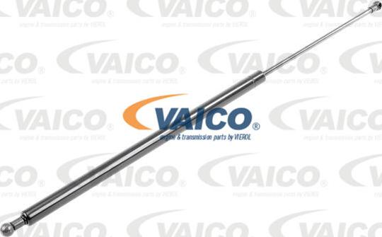 VAICO V22-0124 - Ammortizatore pneumatico, Cofano bagagli /vano carico www.autoricambit.com