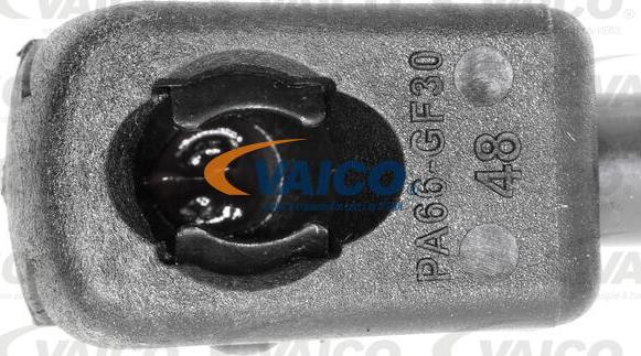 VAICO V22-0126 - Ammortizatore pneumatico, Cofano bagagli /vano carico www.autoricambit.com