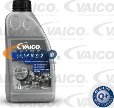 VAICO V60-0275 - Olio motore www.autoricambit.com