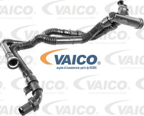 VAICO V22-0398 - Flessibile radiatore www.autoricambit.com