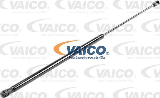 VAICO V22-0262 - Ammortizatore pneumatico, Cofano bagagli /vano carico www.autoricambit.com