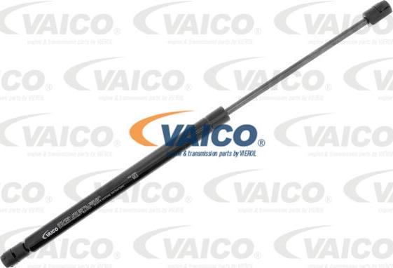 VAICO V22-0209 - Ammortizatore pneumatico, Cofano bagagli /vano carico www.autoricambit.com