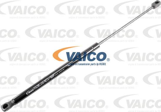 VAICO V22-0206 - Ammortizatore pneumatico, Cofano bagagli /vano carico www.autoricambit.com