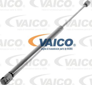 VAICO V22-0207 - Ammortizatore pneumatico, Cofano bagagli /vano carico www.autoricambit.com