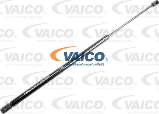 VAICO V22-0210 - Ammortizatore pneumatico, Cofano bagagli /vano carico www.autoricambit.com