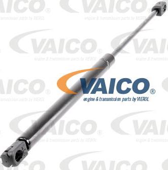 VAICO V22-0211 - Ammortizatore pneumatico, Cofano bagagli /vano carico www.autoricambit.com