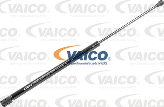 VAICO V22-0213 - Ammortizatore pneumatico, Cofano bagagli /vano carico www.autoricambit.com