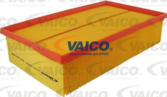 VAICO V22-0233 - Filtro aria www.autoricambit.com
