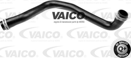 VAICO V22-0744 - Flessibile radiatore www.autoricambit.com