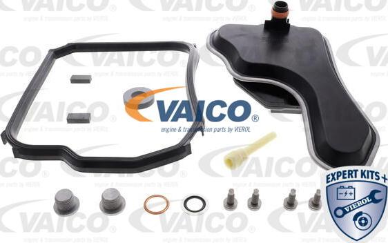 VAICO V22-0737-BEK - Kit componenti, Cambio olio-Cambio automatico www.autoricambit.com