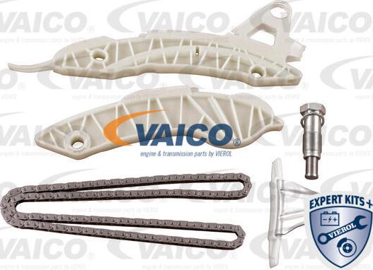 VAICO V22-10001-BEK - Kit catena distribuzione www.autoricambit.com