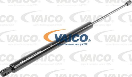 VAICO V22-1072 - Ammortizatore pneumatico, Cofano bagagli /vano carico www.autoricambit.com