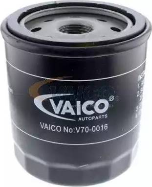 VAICO V70-0016 - Filtro olio www.autoricambit.com