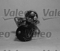 Valeo 438015 - Motorino d'avviamento www.autoricambit.com