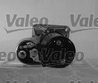 Valeo 438145 - Motorino d'avviamento www.autoricambit.com
