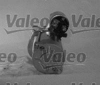 Valeo 438121 - Motorino d'avviamento www.autoricambit.com