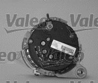 Valeo 437536 - Alternatore www.autoricambit.com