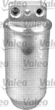 Valeo 509564 - Essiccatore, Climatizzatore www.autoricambit.com