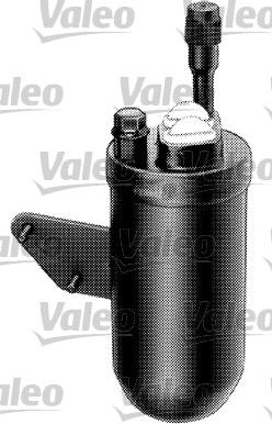 Valeo 508806 - Essiccatore, Climatizzatore www.autoricambit.com