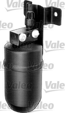 Valeo 508807 - Essiccatore, Climatizzatore www.autoricambit.com