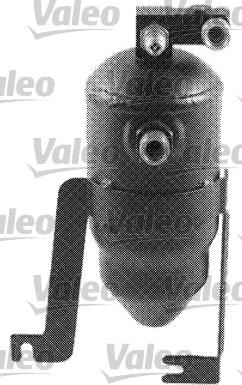 Valeo 508870 - Essiccatore, Climatizzatore www.autoricambit.com