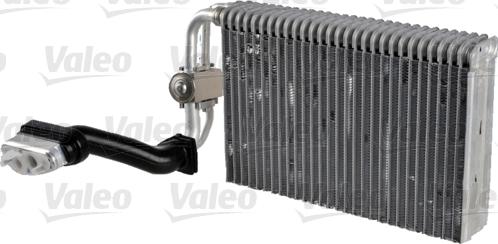 Valeo 515131 - Evaporatore, Climatizzatore www.autoricambit.com